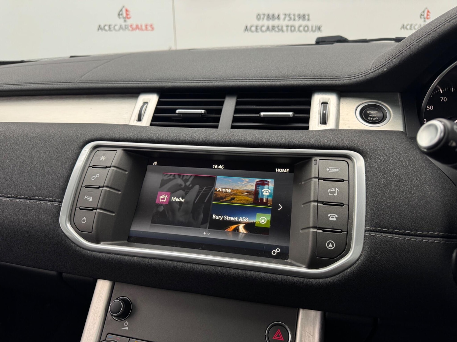 Used Land Rover Range Rover Evoque 2018 for sale - 76294890: Photo 24