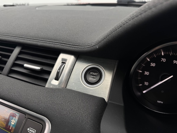 Used Land Rover Range Rover Evoque 2018 for sale - 76294890: Photo 25