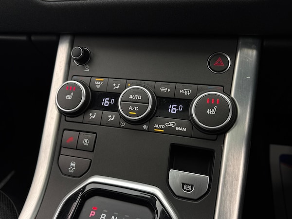 Used Land Rover Range Rover Evoque 2018 for sale - 76294890: Photo 26