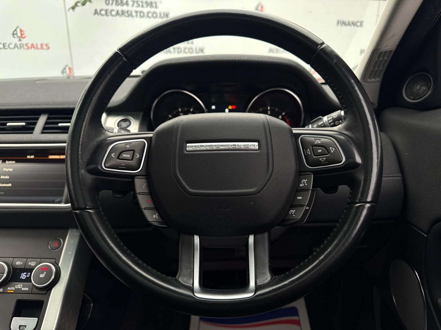 Used Land Rover Range Rover Evoque 2018 for sale - 76294890: Photo 28