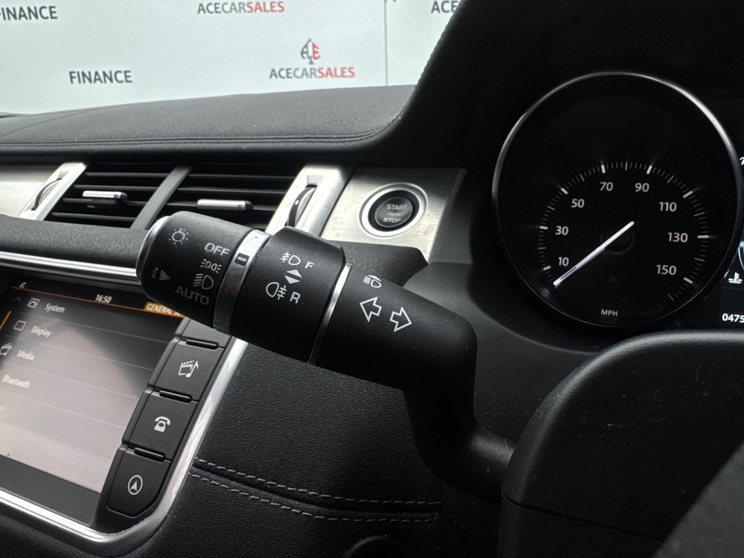 Used Land Rover Range Rover Evoque 2018 for sale - 76294890: Photo 29