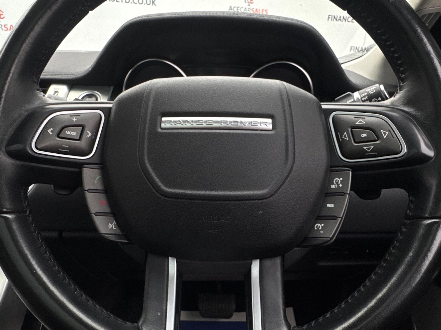 Used Land Rover Range Rover Evoque 2018 for sale - 76294890: Photo 32