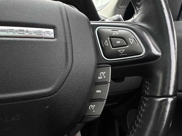 Used Land Rover Range Rover Evoque 2018 for sale - 76294890: Photo 33
