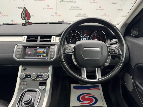 Used Land Rover Range Rover Evoque 2018 for sale - 76294890: Photo 36