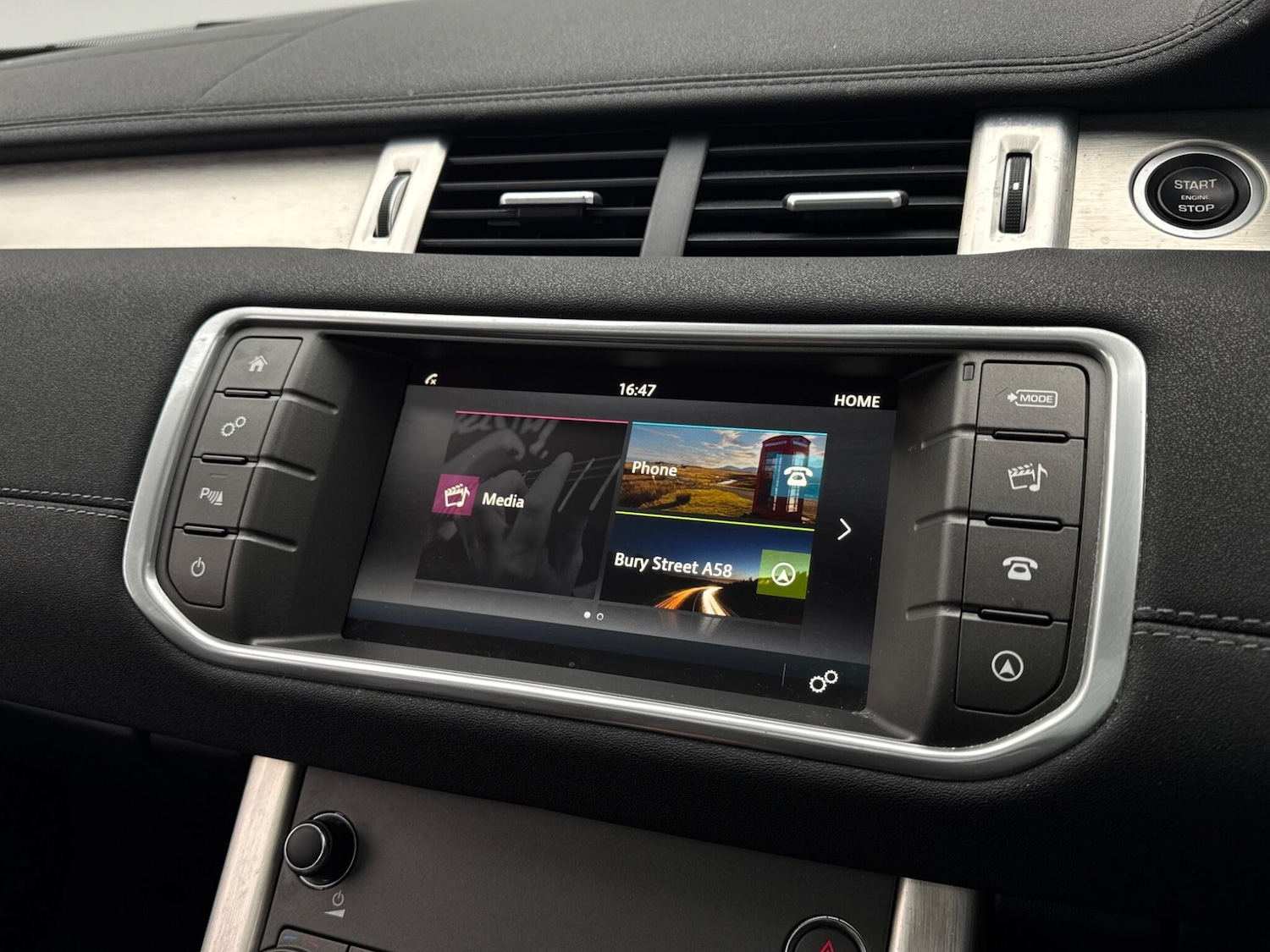 Used Land Rover Range Rover Evoque 2018 for sale - 76294890: Photo 37