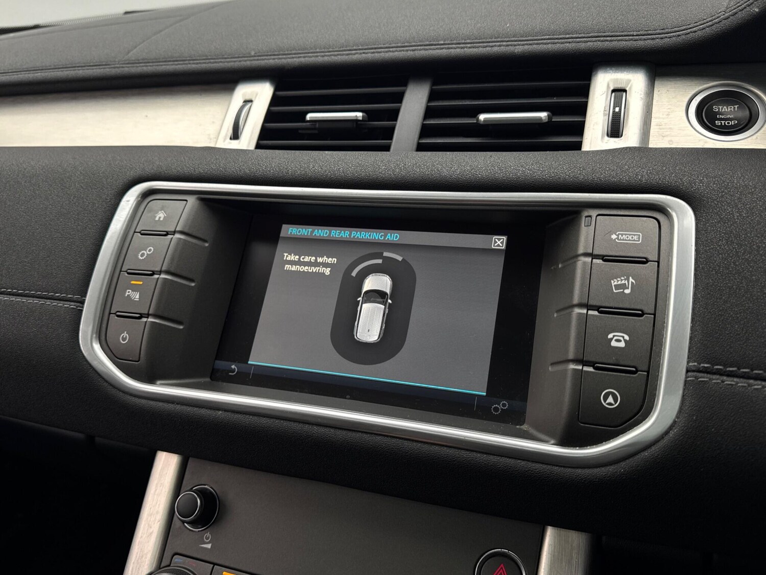 Used Land Rover Range Rover Evoque 2018 for sale - 76294890: Photo 39