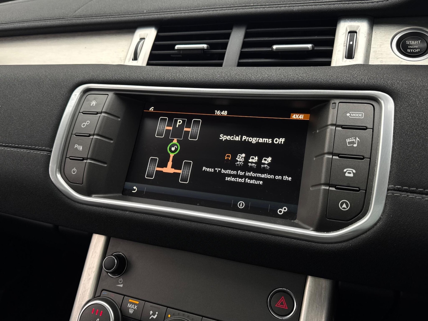 Used Land Rover Range Rover Evoque 2018 for sale - 76294890: Photo 40