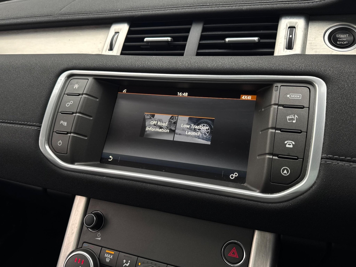 Used Land Rover Range Rover Evoque 2018 for sale - 76294890: Photo 41