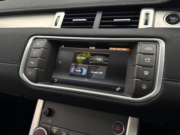 Used Land Rover Range Rover Evoque 2018 for sale - 76294890: Photo 42