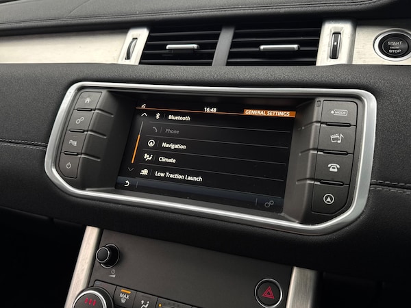 Used Land Rover Range Rover Evoque 2018 for sale - 76294890: Photo 43