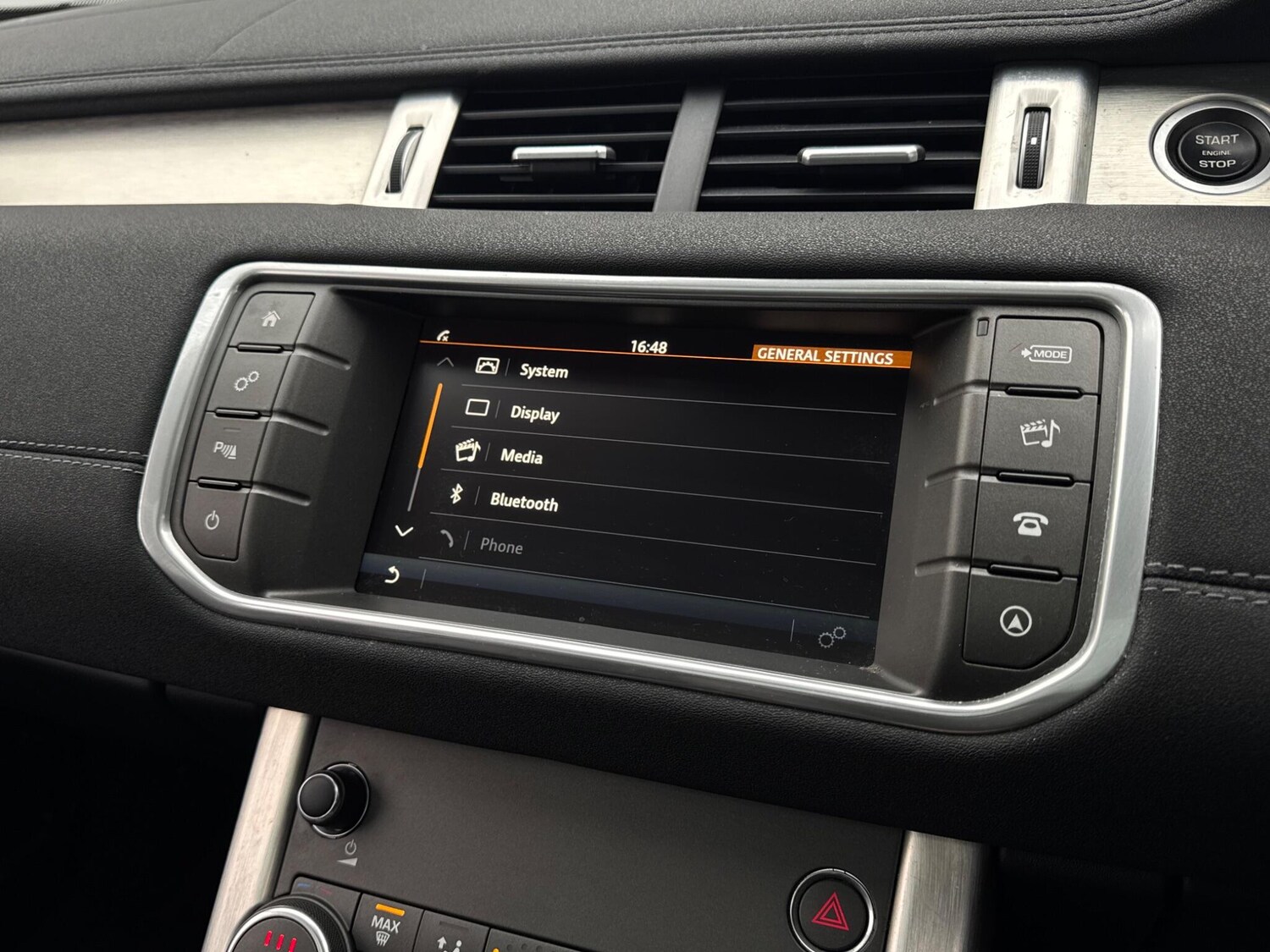 Used Land Rover Range Rover Evoque 2018 for sale - 76294890: Photo 44