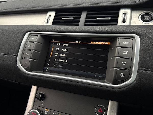 Used Land Rover Range Rover Evoque 2018 for sale - 76294890: Photo 44