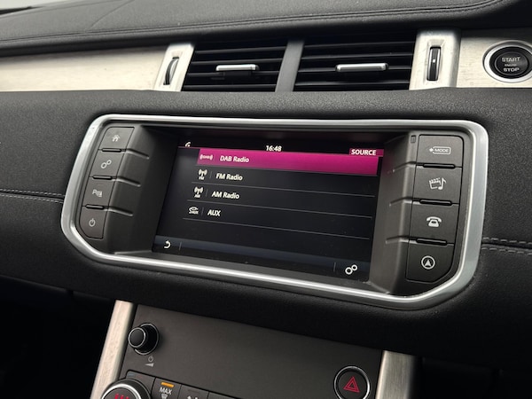 Used Land Rover Range Rover Evoque 2018 for sale - 76294890: Photo 45
