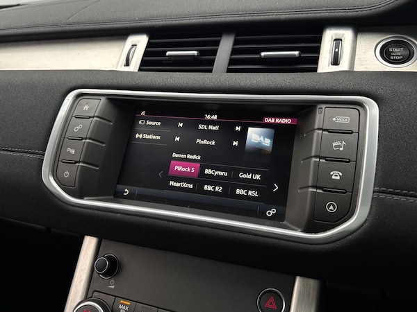 Used Land Rover Range Rover Evoque 2018 for sale - 76294890: Photo 46