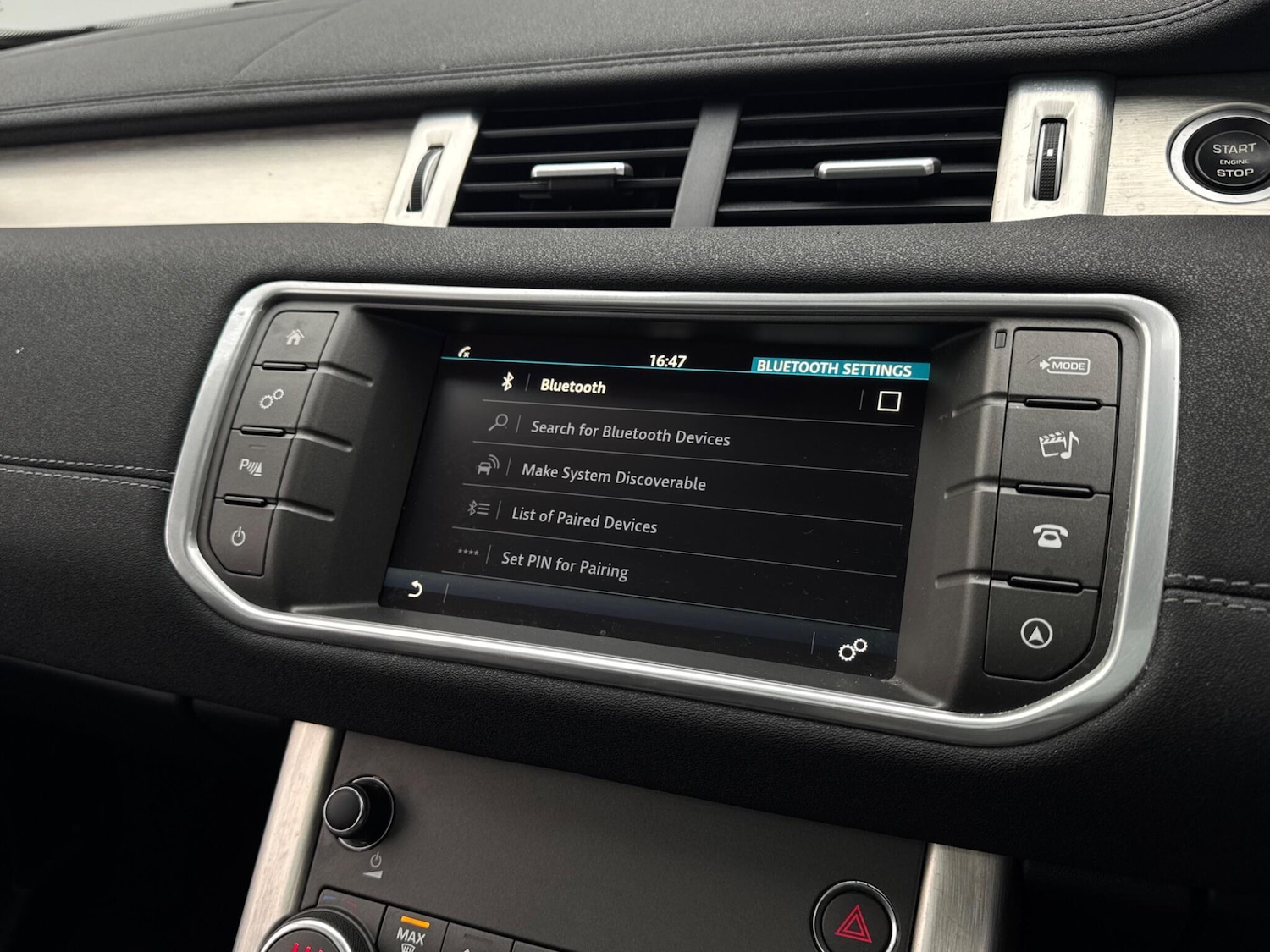 Used Land Rover Range Rover Evoque 2018 for sale - 76294890: Photo 47