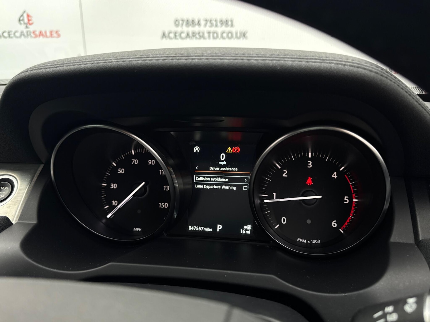 Used Land Rover Range Rover Evoque 2018 for sale - 76294890: Photo 49