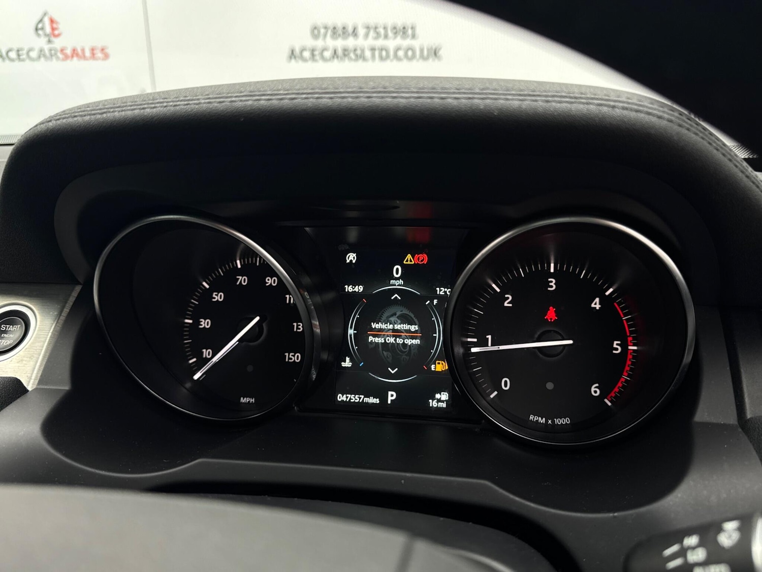 Used Land Rover Range Rover Evoque 2018 for sale - 76294890: Photo 50