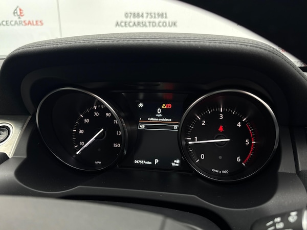 Used Land Rover Range Rover Evoque 2018 for sale - 76294890: Photo 51