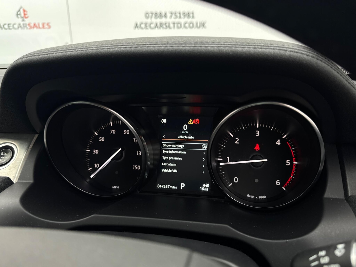 Used Land Rover Range Rover Evoque 2018 for sale - 76294890: Photo 52