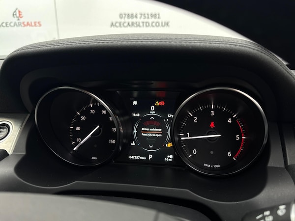 Used Land Rover Range Rover Evoque 2018 for sale - 76294890: Photo 53