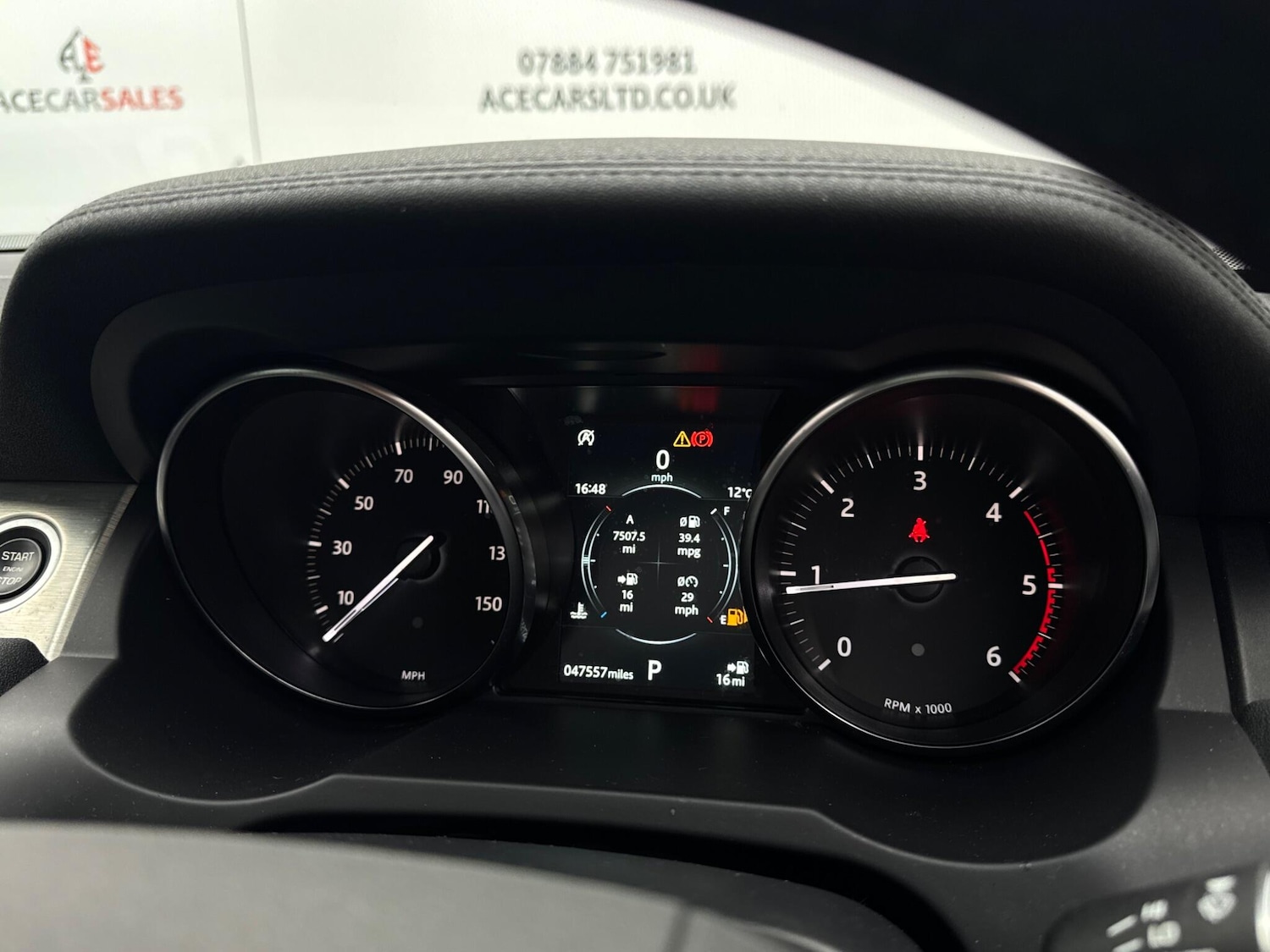 Used Land Rover Range Rover Evoque 2018 for sale - 76294890: Photo 54