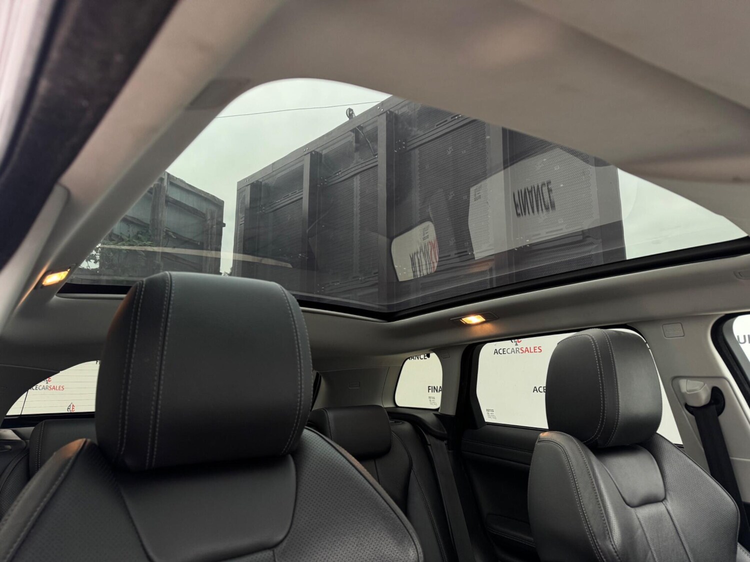 Used Land Rover Range Rover Evoque 2018 for sale - 76294890: Photo 59