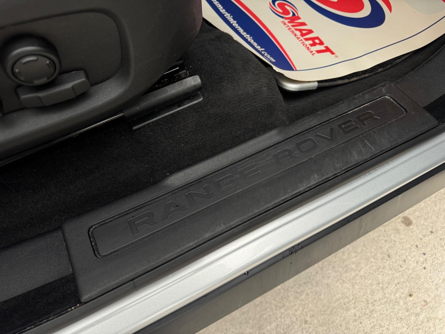 Used Land Rover Range Rover Evoque 2018 for sale - 76294890: Photo 61