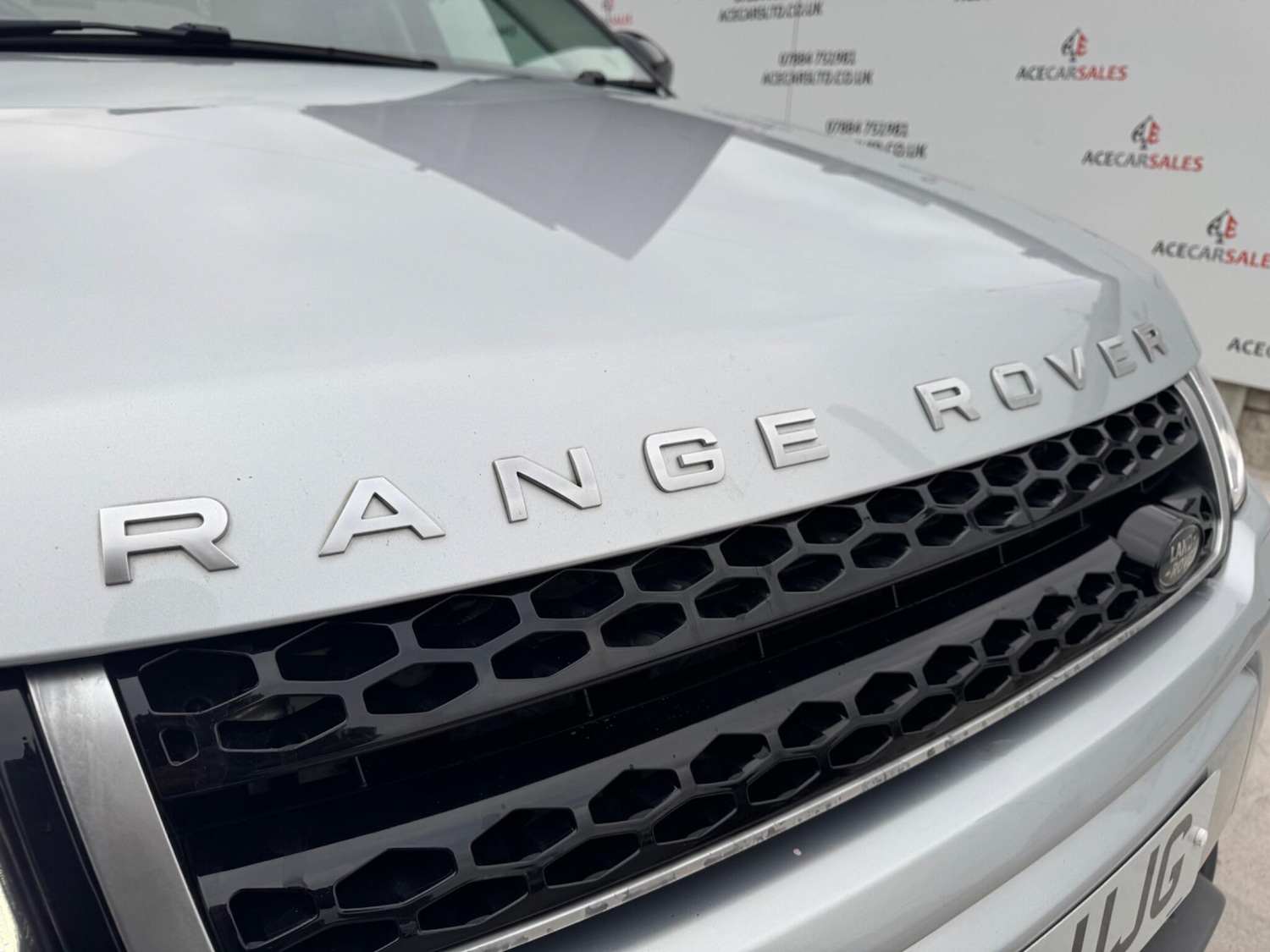 Used Land Rover Range Rover Evoque 2018 for sale - 76294890: Photo 66
