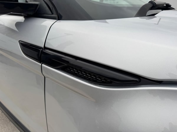 Used Land Rover Range Rover Evoque 2018 for sale - 76294890: Photo 67
