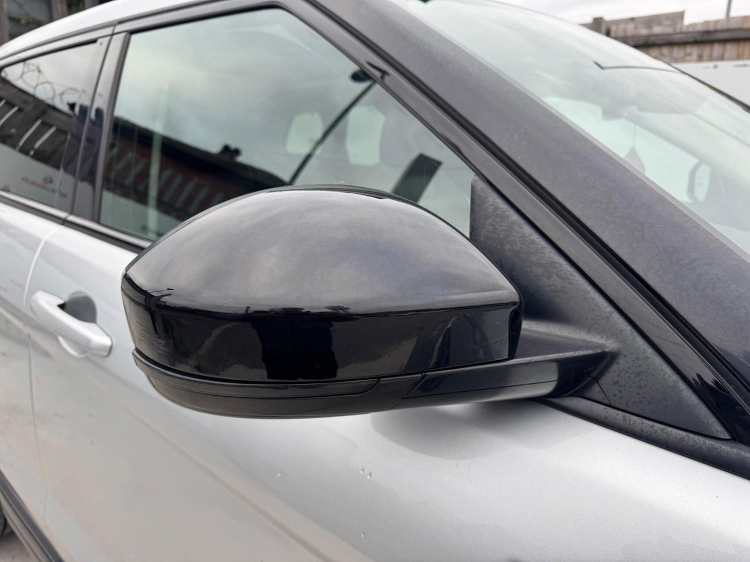 Used Land Rover Range Rover Evoque 2018 for sale - 76294890: Photo 68