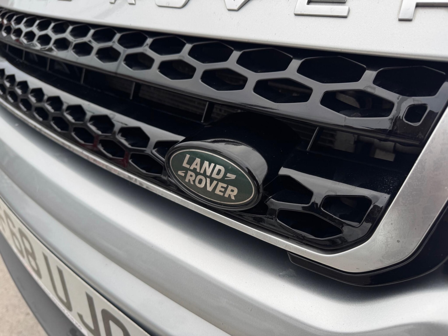 Used Land Rover Range Rover Evoque 2018 for sale - 76294890: Photo 70