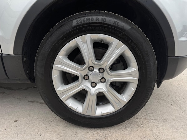 Used Land Rover Range Rover Evoque 2018 for sale - 76294890: Photo 73
