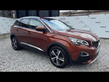 Used Peugeot 3008 2019 for sale - 75351041: Photo