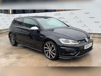 Used Volkswagen Golf 2018 for sale - 78019848: Photo