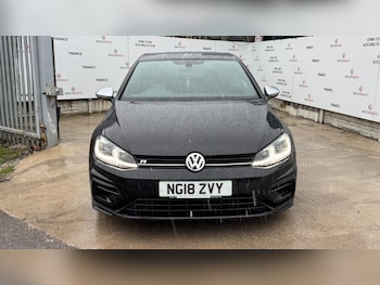 Used Volkswagen Golf 2018 for sale - 78019848: Photo