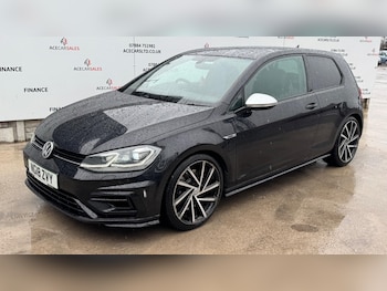 Used Volkswagen Golf 2018 for sale - 78019848: Photo