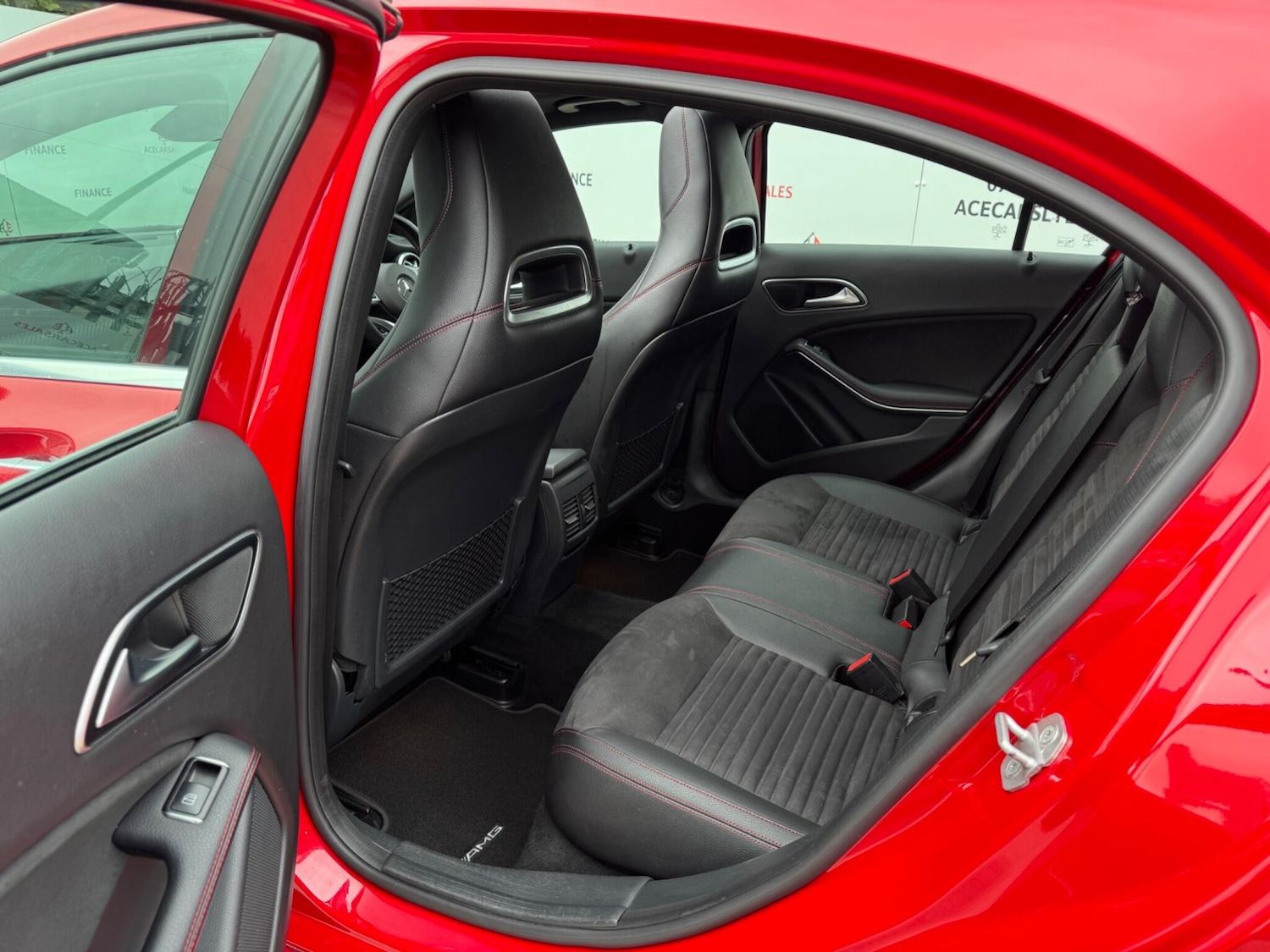Used Mercedes-Benz A-Class 2015 for sale - 76337619: Photo 15