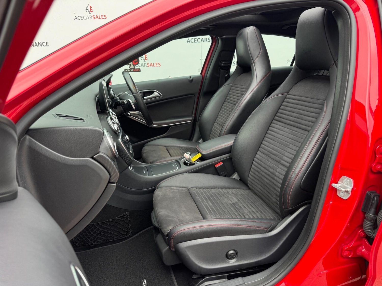Used Mercedes-Benz A-Class 2015 for sale - 76337619: Photo 19