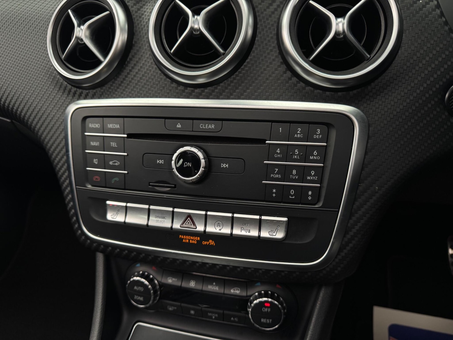 Used Mercedes-Benz A-Class 2015 for sale - 76337619: Photo 26