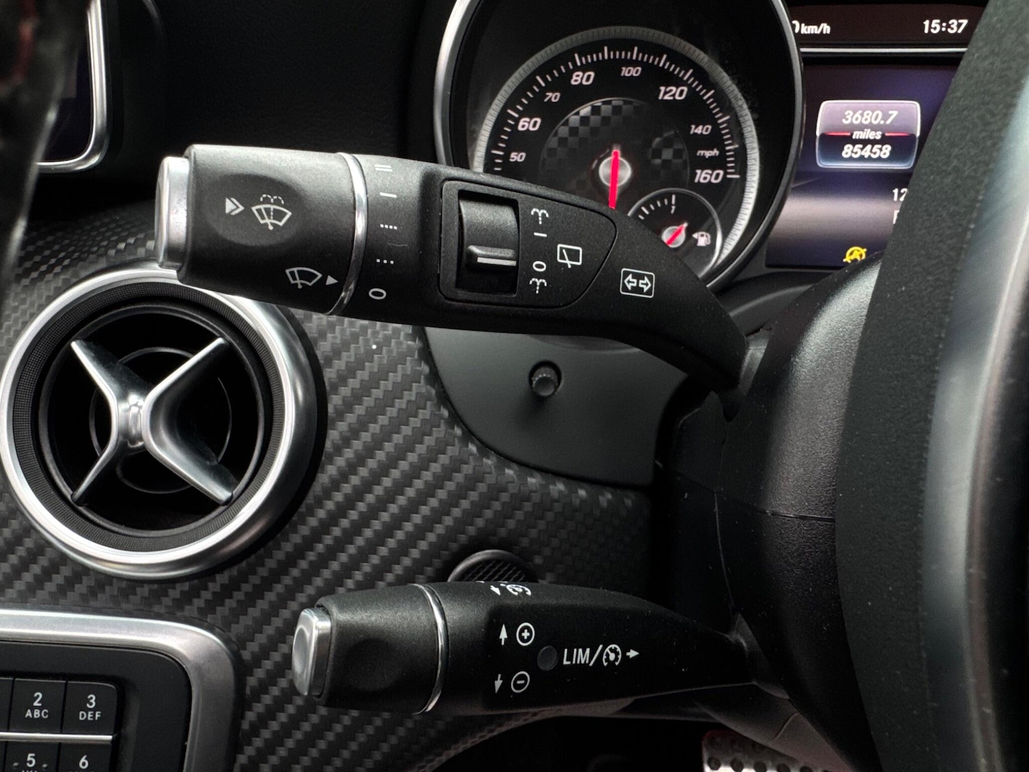 Used Mercedes-Benz A-Class 2015 for sale - 76337619: Photo 30