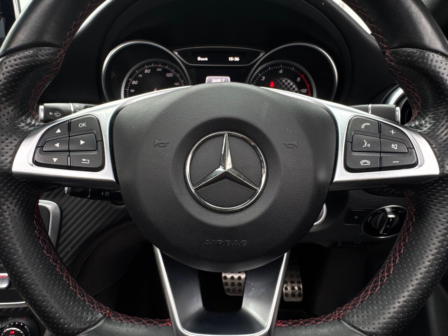 Used Mercedes-Benz A-Class 2015 for sale - 76337619: Photo 33