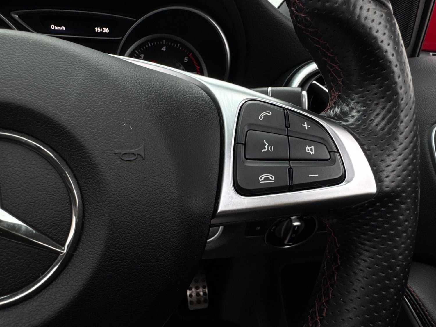 Used Mercedes-Benz A-Class 2015 for sale - 76337619: Photo 34