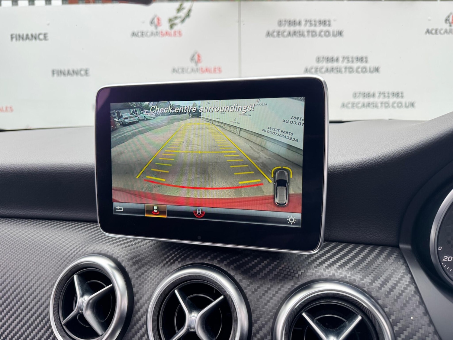 Used Mercedes-Benz A-Class 2015 for sale - 76337619: Photo 39