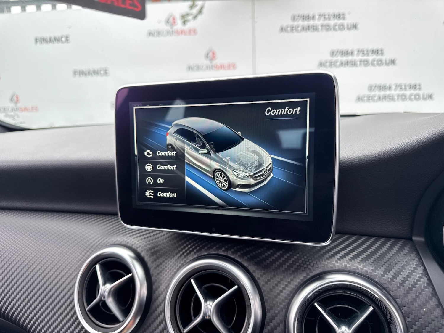 Used Mercedes-Benz A-Class 2015 for sale - 76337619: Photo 41