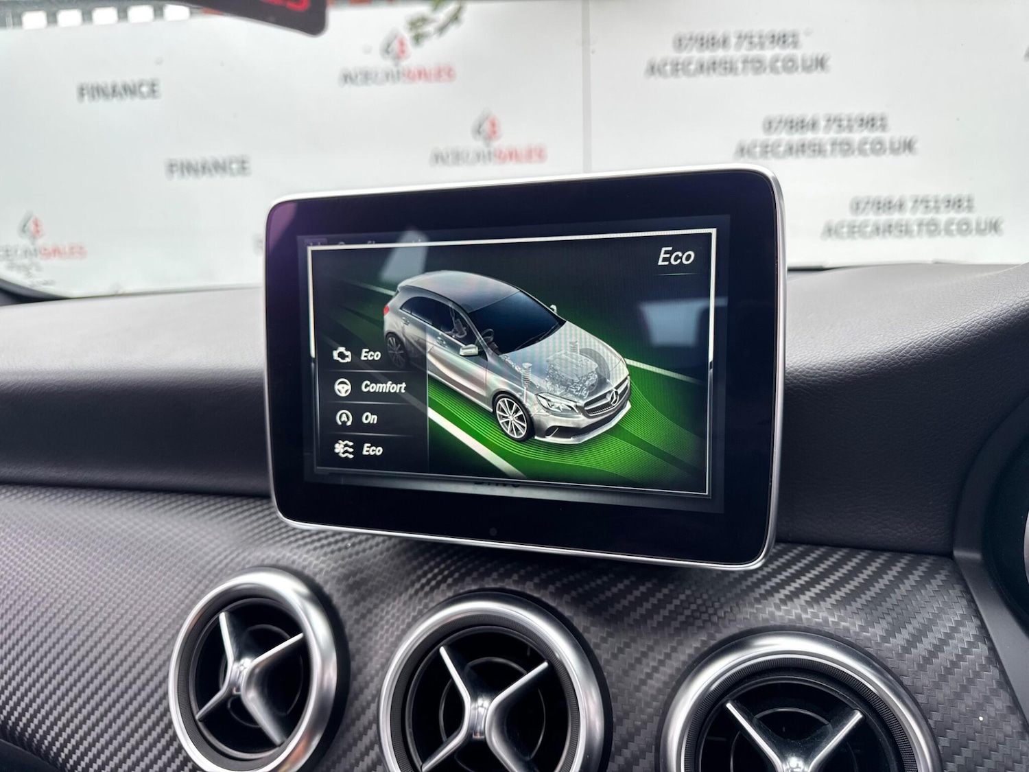 Used Mercedes-Benz A-Class 2015 for sale - 76337619: Photo 42