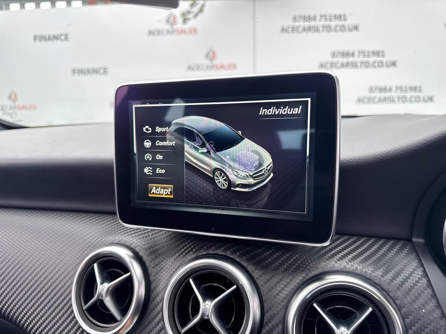 Used Mercedes-Benz A-Class 2015 for sale - 76337619: Photo 43