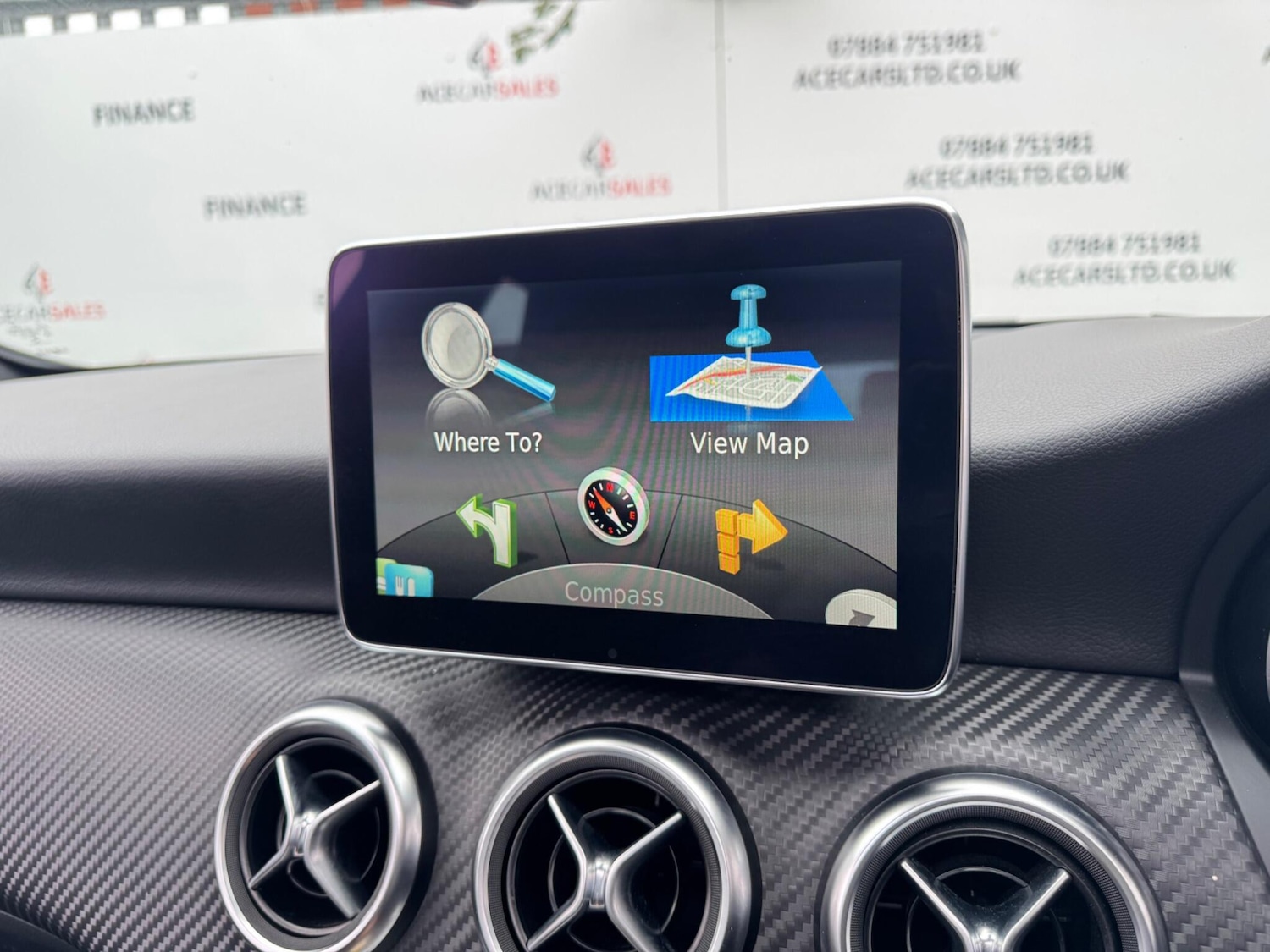 Used Mercedes-Benz A-Class 2015 for sale - 76337619: Photo 47