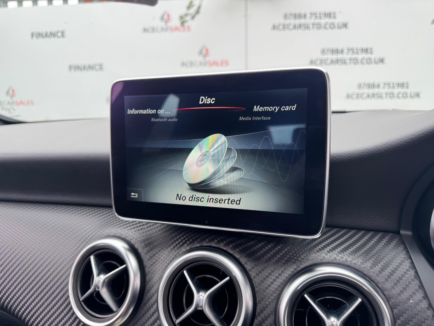 Used Mercedes-Benz A-Class 2015 for sale - 76337619: Photo 50