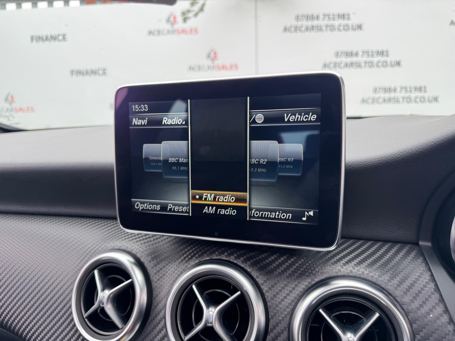 Used Mercedes-Benz A-Class 2015 for sale - 76337619: Photo 51