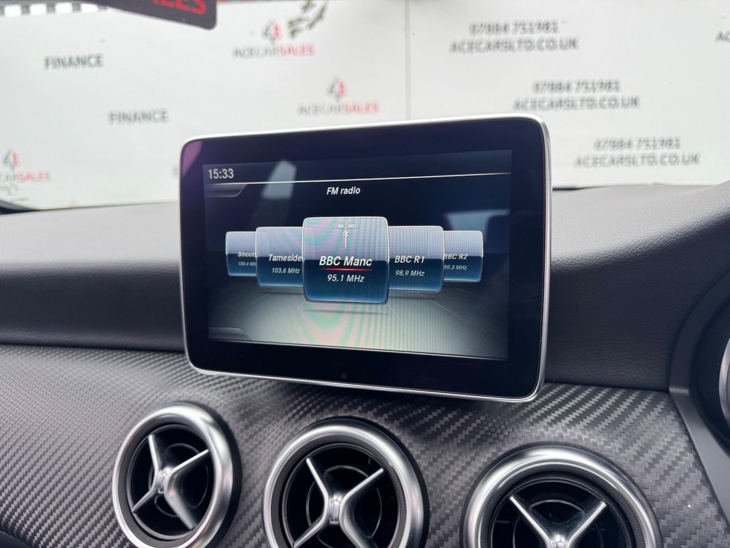 Used Mercedes-Benz A-Class 2015 for sale - 76337619: Photo 52